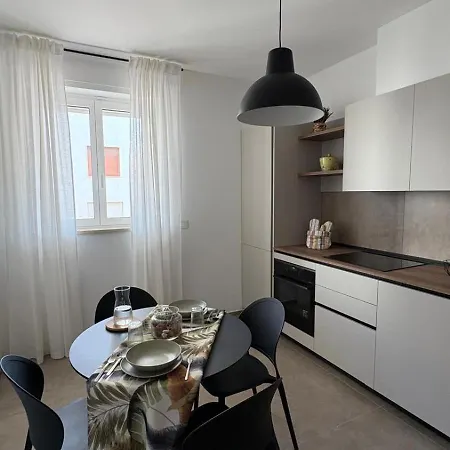 Luma Apartamento *
