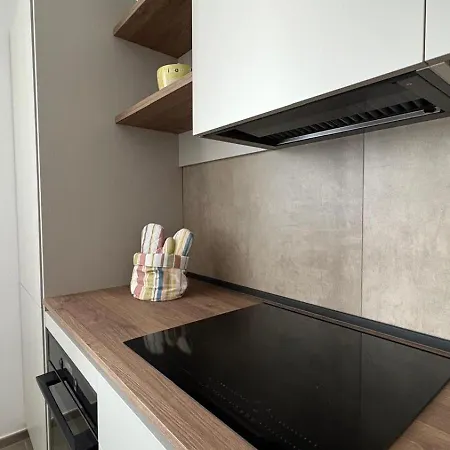 Apartamento Luma *