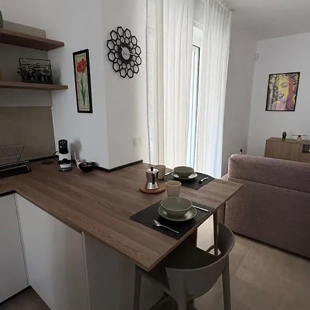 Apartamento Luma *