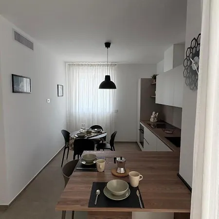 Apartamento Luma