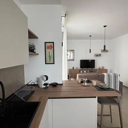 Apartamento Luma Polignano a Mare