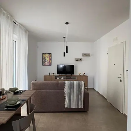 Luma Apartamento Polignano a Mare