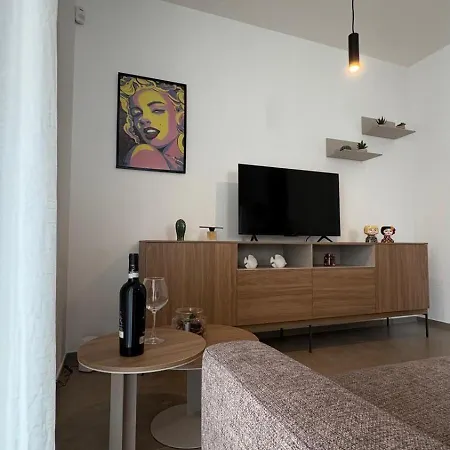Apartamento Luma *