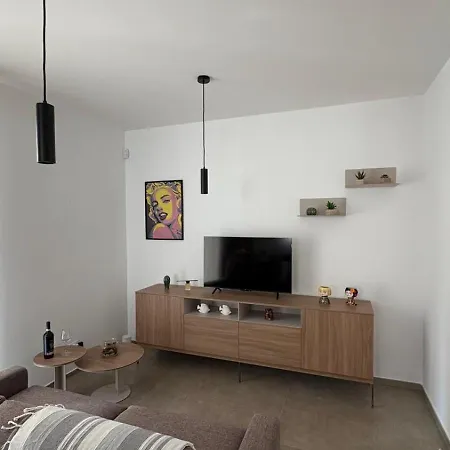 Luma Apartamento