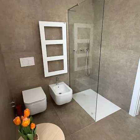 Luma Apartamento Polignano a Mare