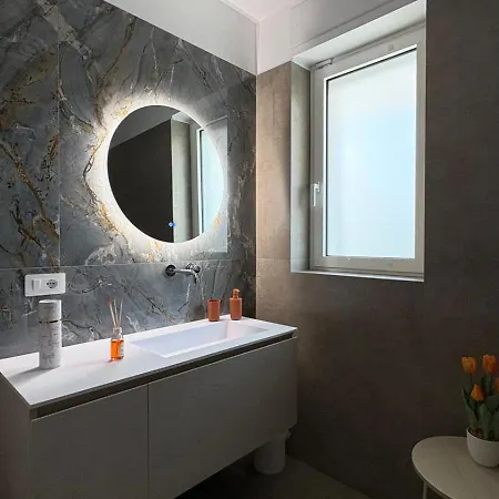 Apartamento Luma Polignano a Mare