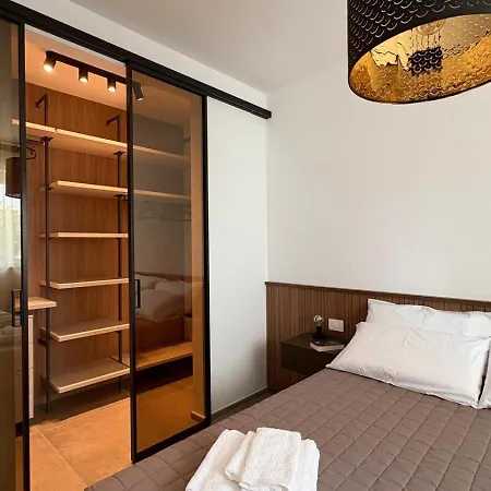 Apartamento Luma