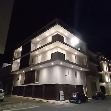 Apartamento Luma *