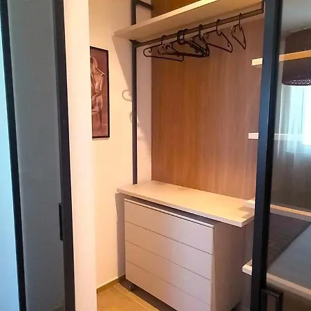 Apartamento Luma